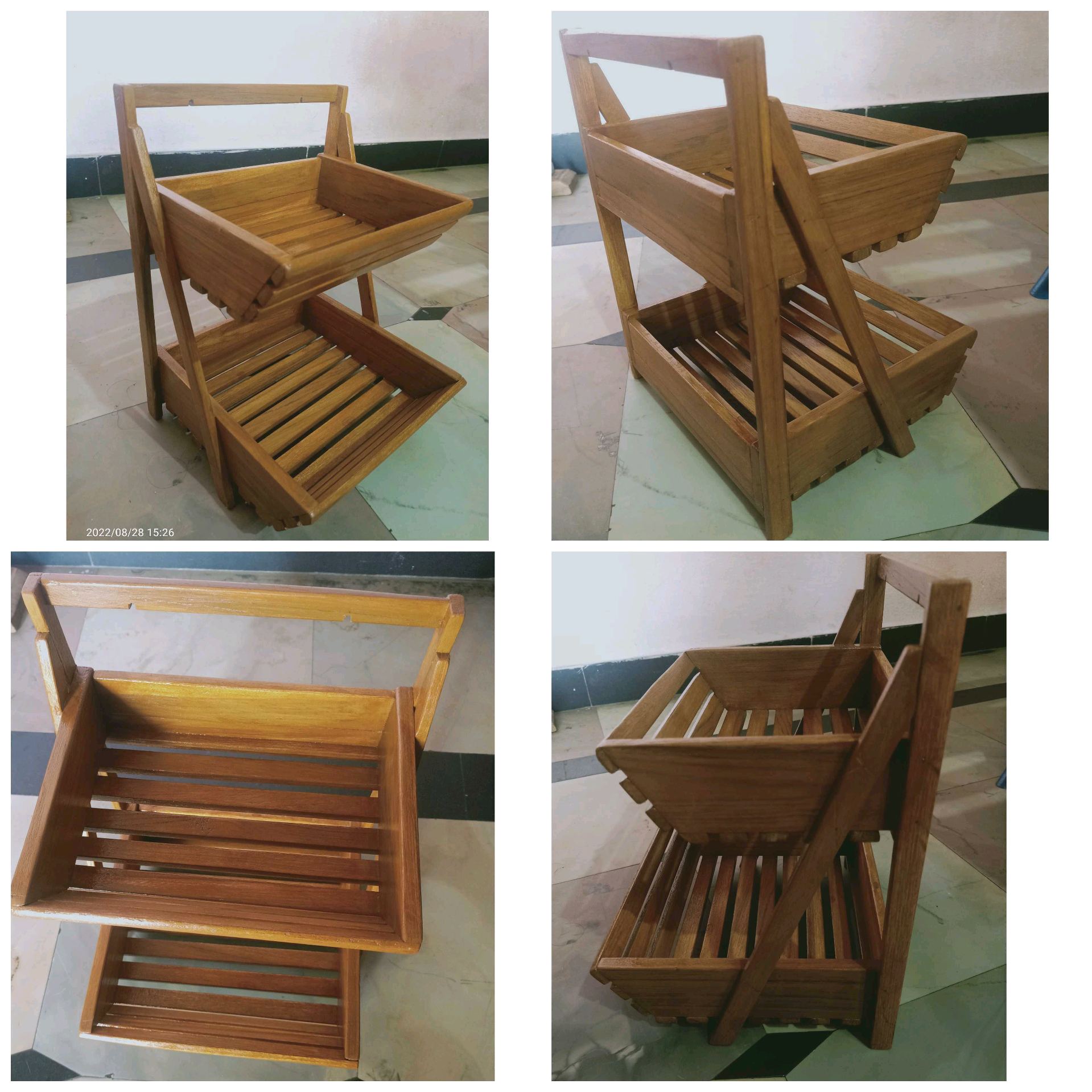 Work by M.Jagadeesh