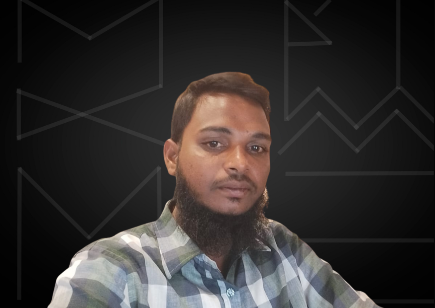 Hussain vali