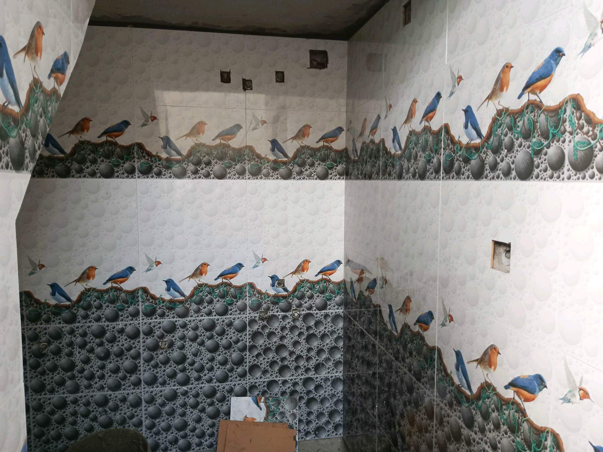 Work by Shaik Gudu Basha