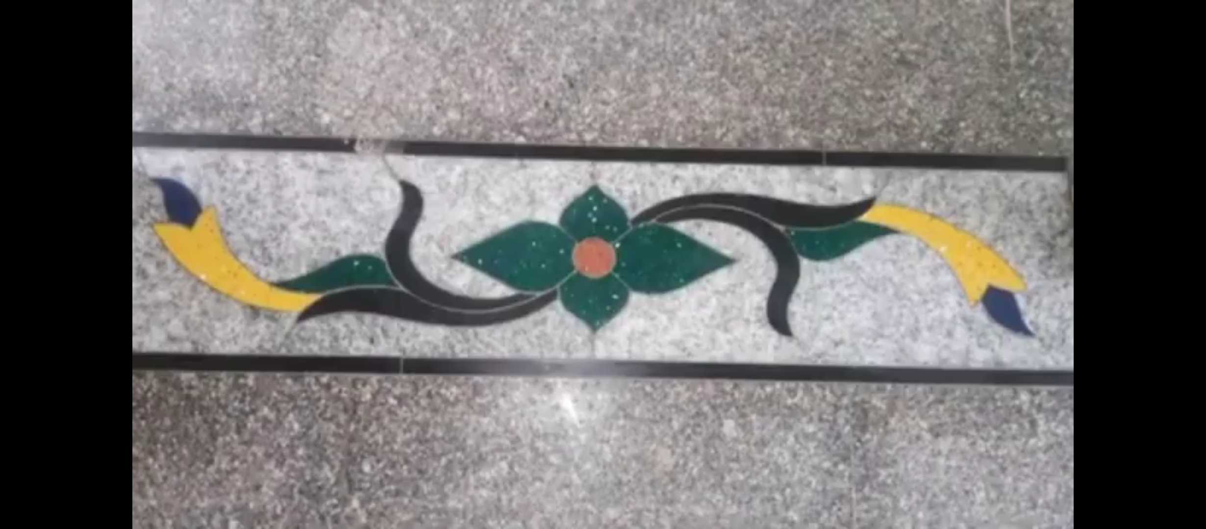 Work by Shaik Gudu Basha