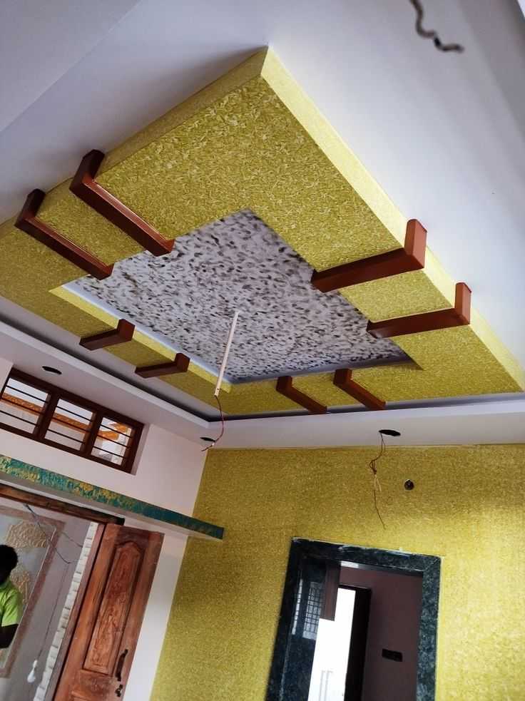 Work by G.Rambabu
