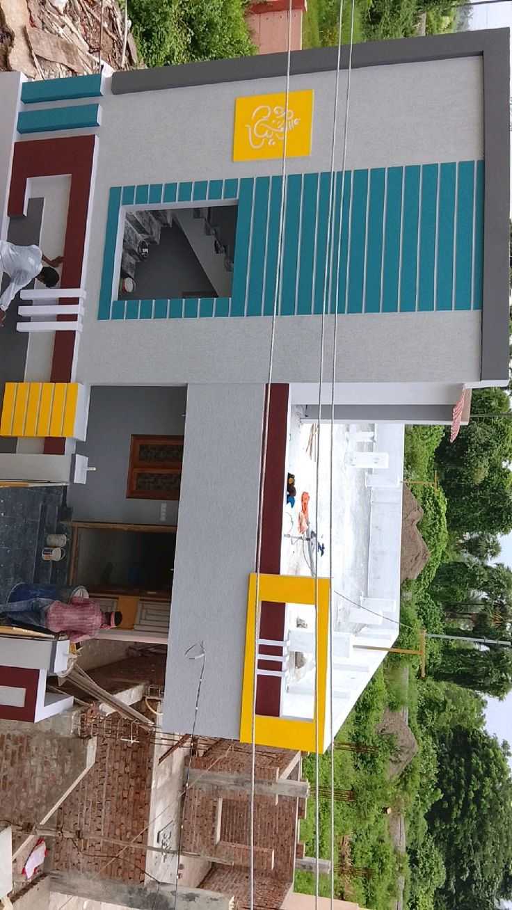 Work by G.Rambabu