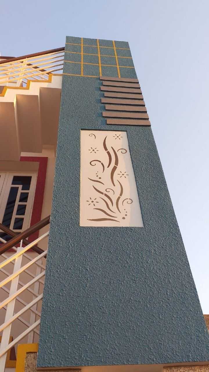 Work by D Phanindra