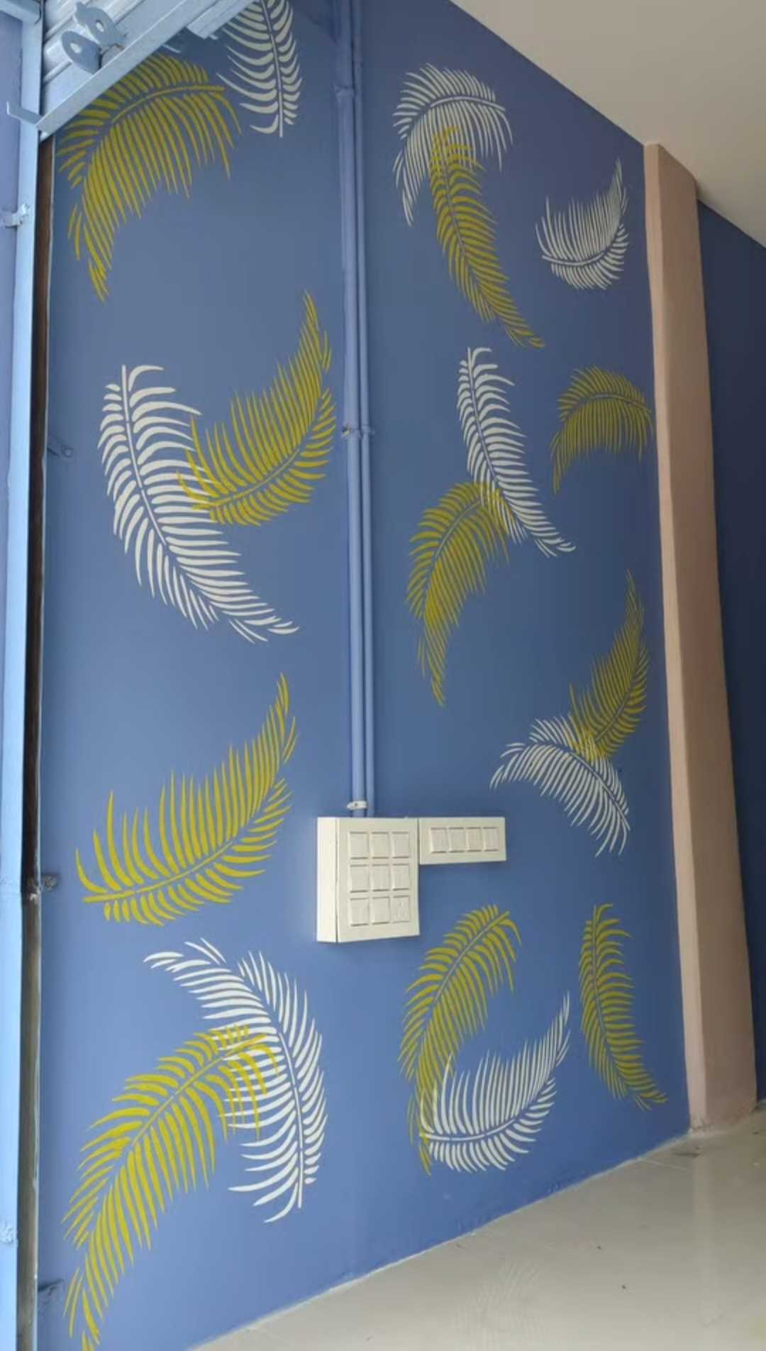 Work by D Phanindra