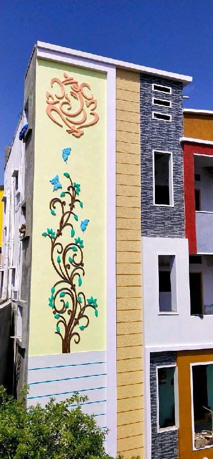 Work by D Phanindra