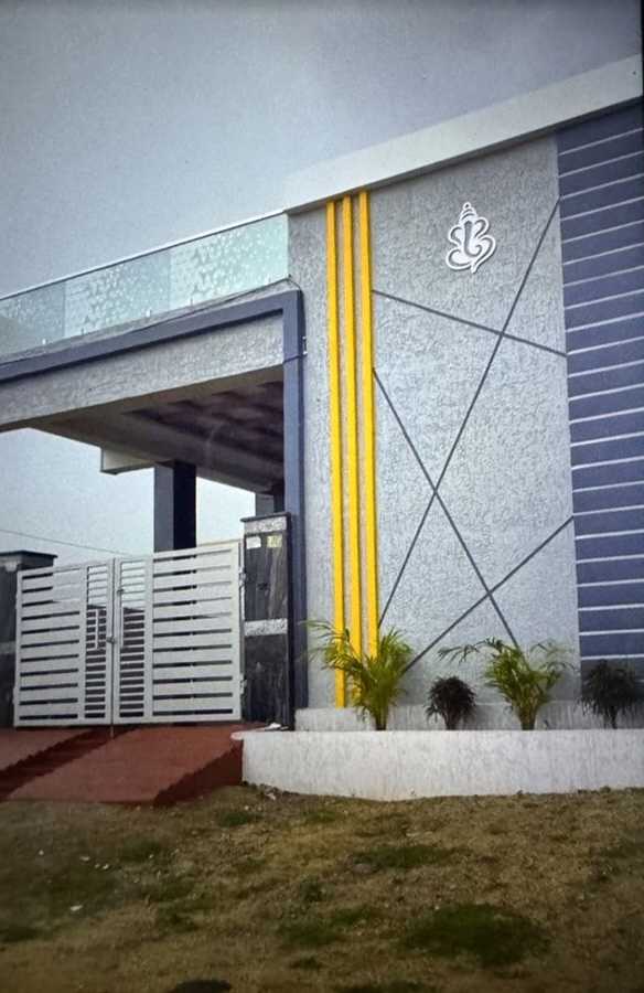 Work by D Phanindra