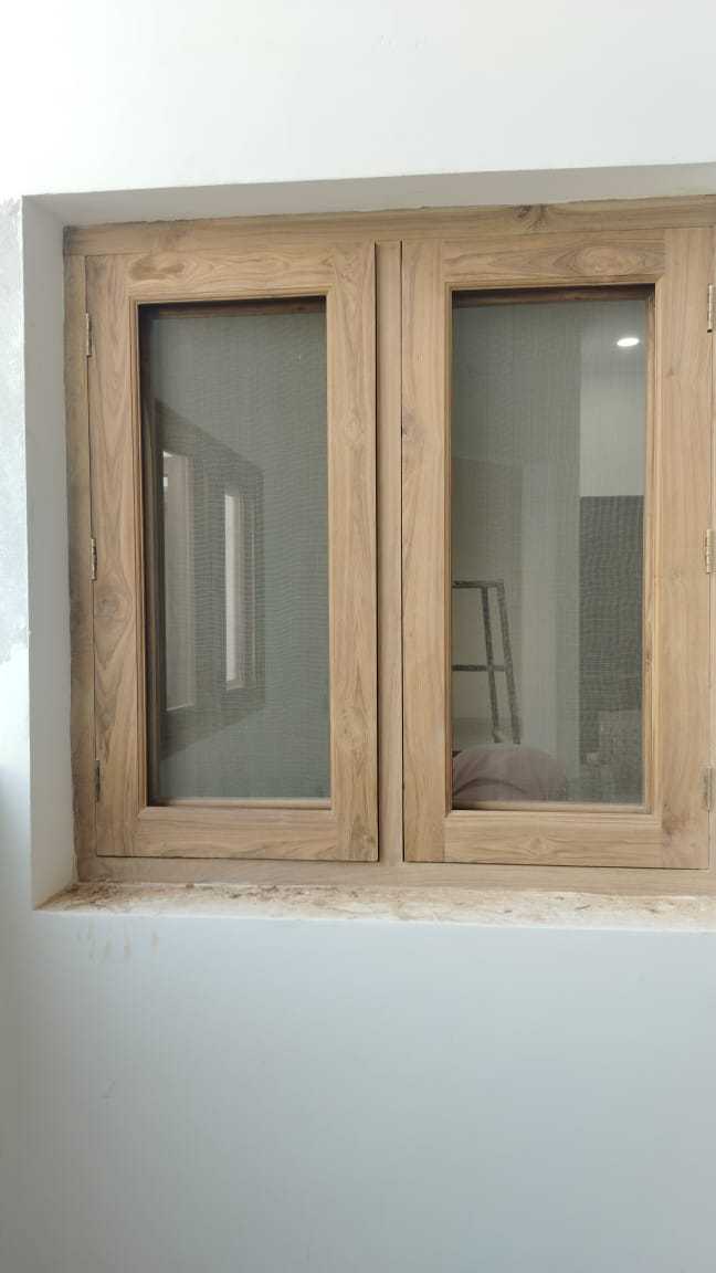 Work by Basha wood works