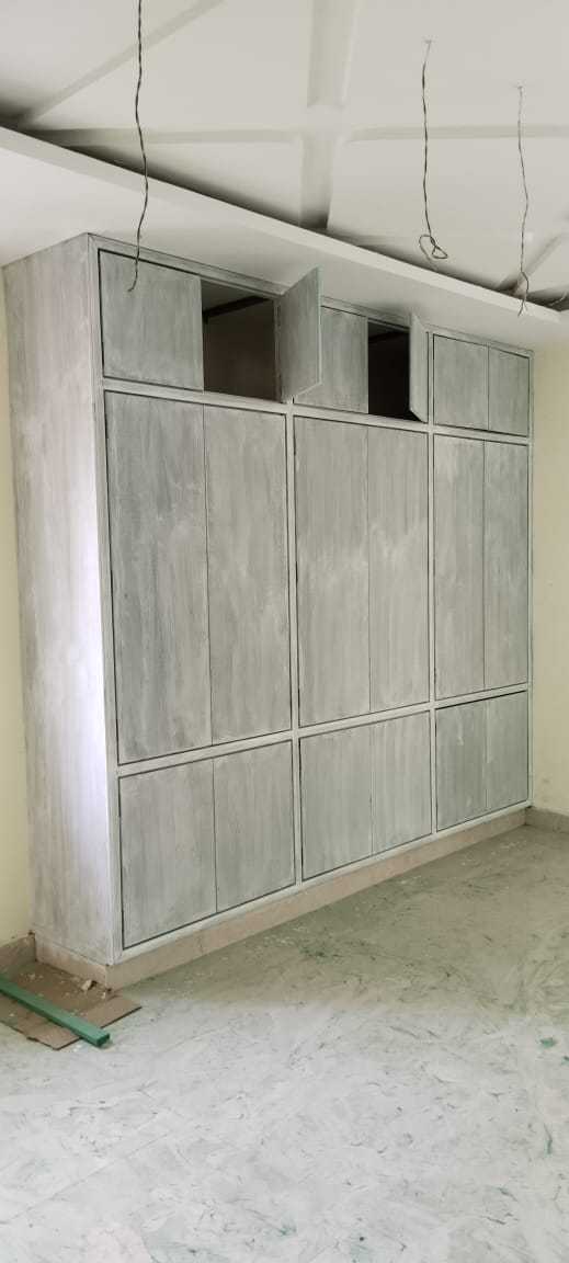 Work by Basha wood works