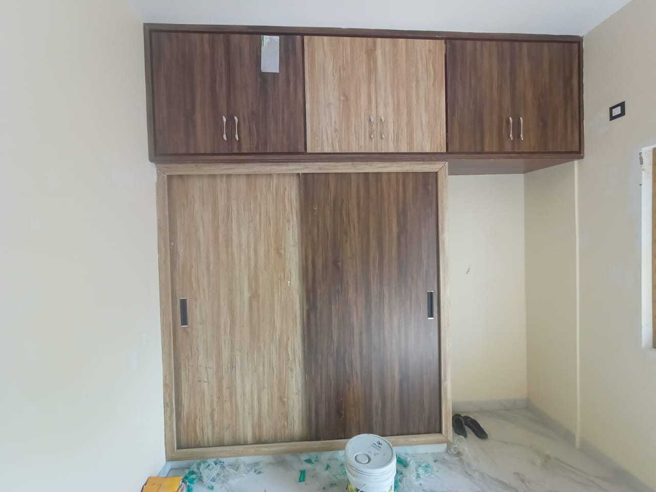 Work by Basha wood works