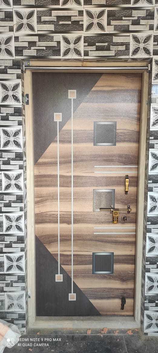 Work by Basha wood works