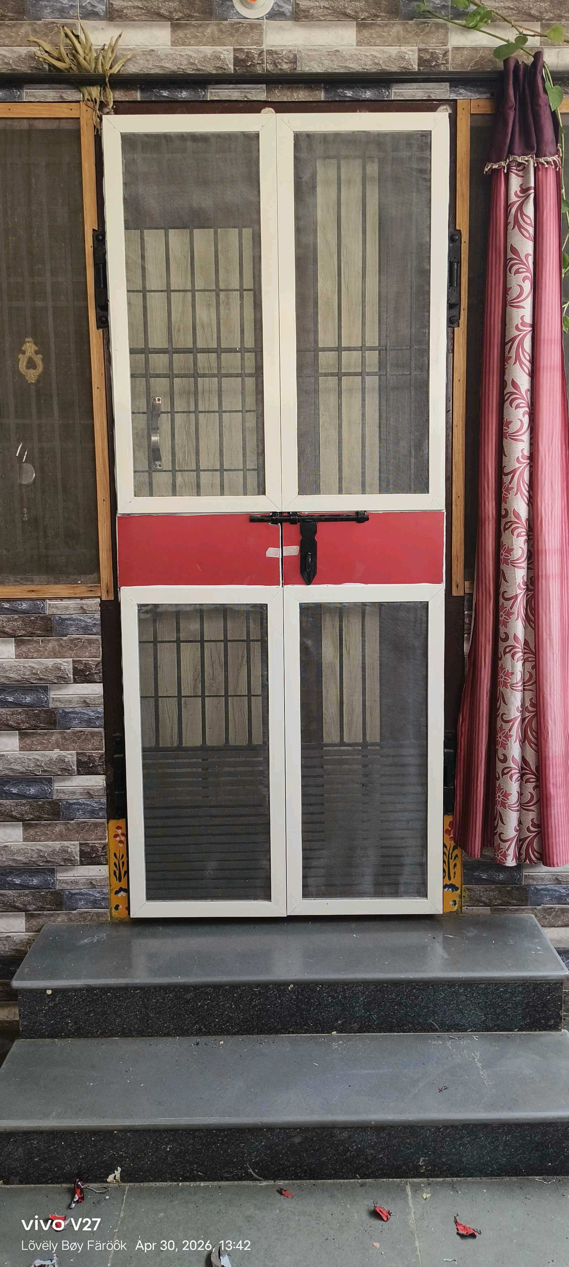 Work by Sayyed Farook