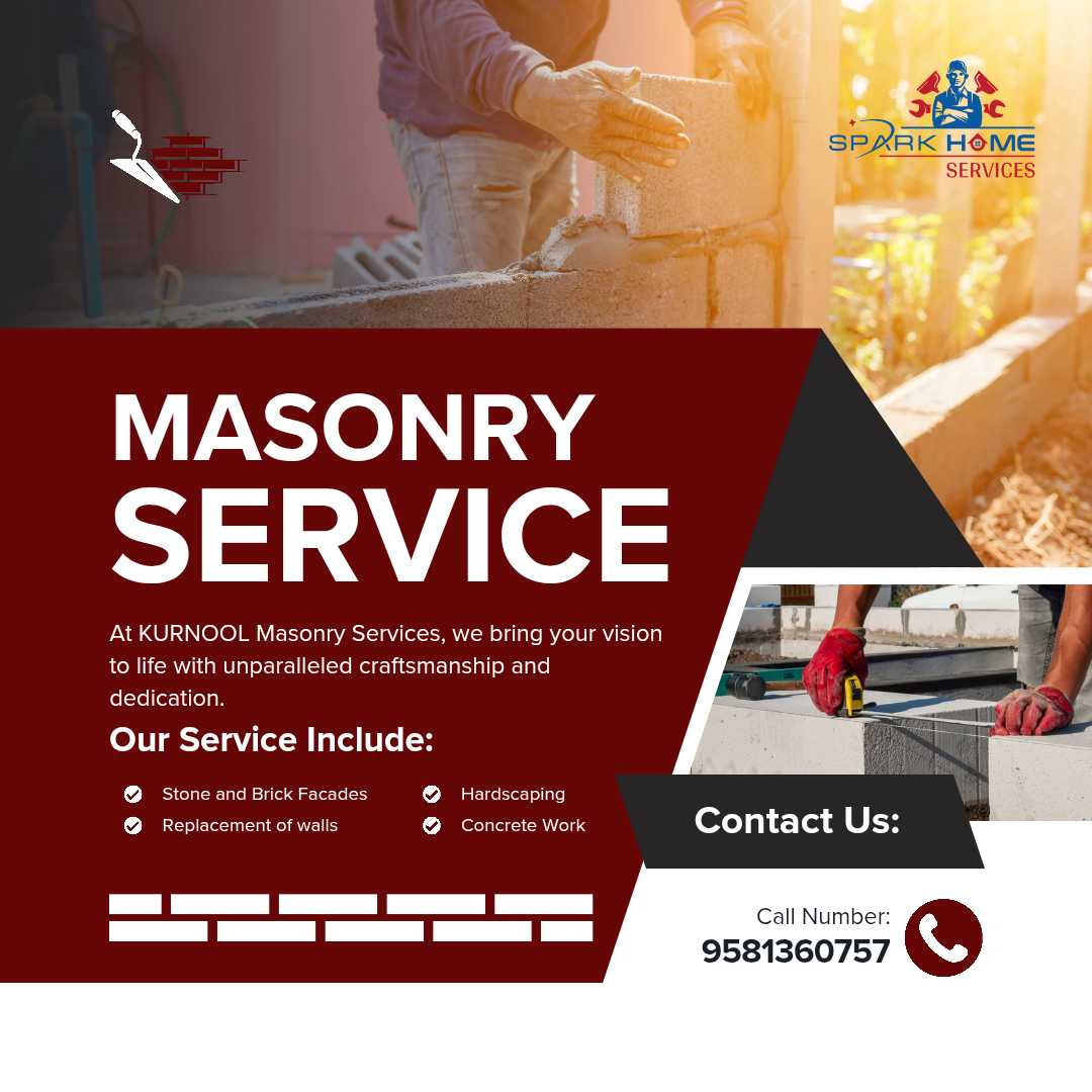 Work by SPARK HOME SERVICES