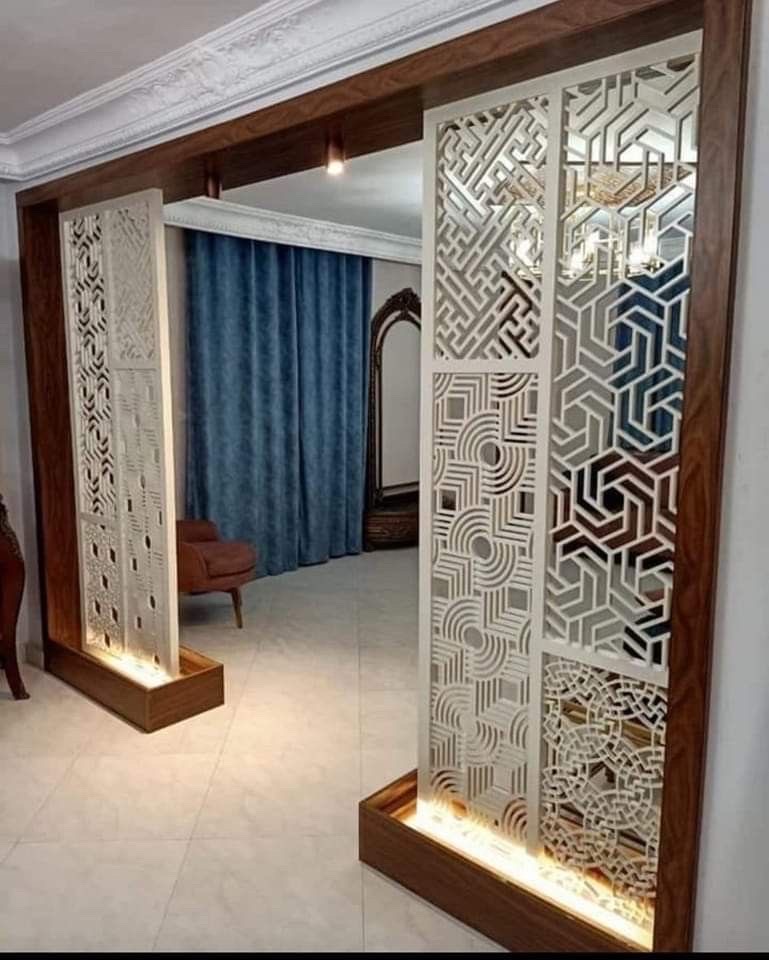 Work by S Fayaz