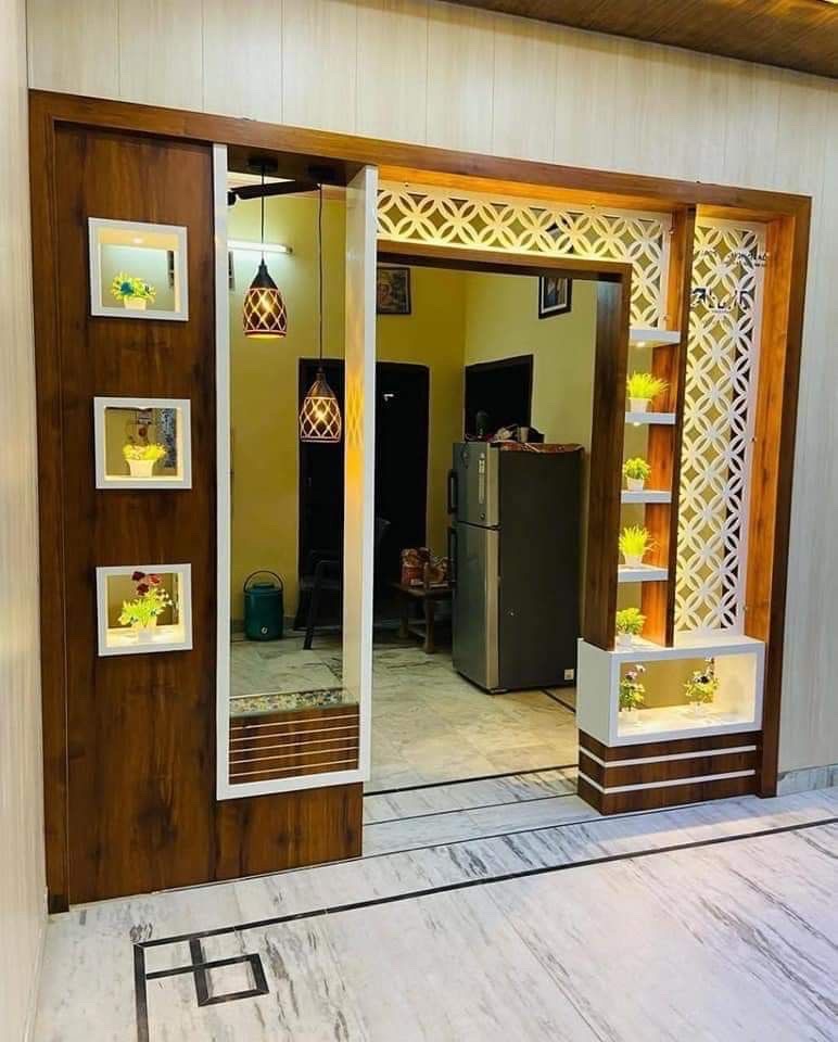 Work by S Fayaz