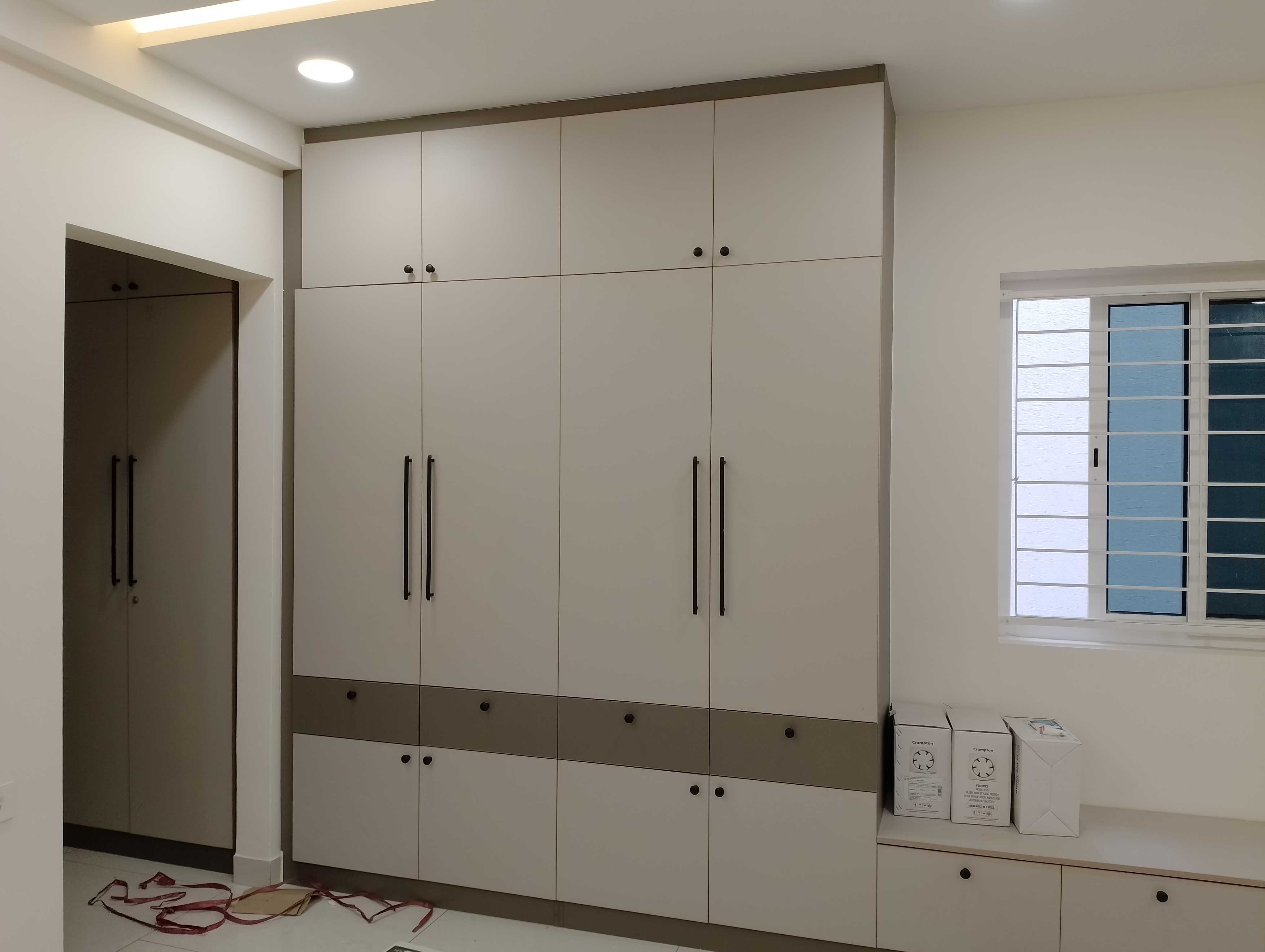 Work by Md Sameer