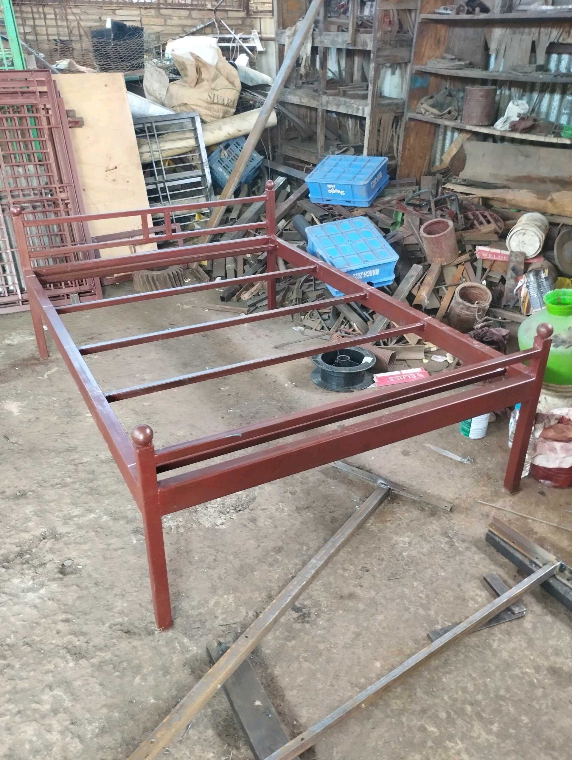 Work by Kurumurthi