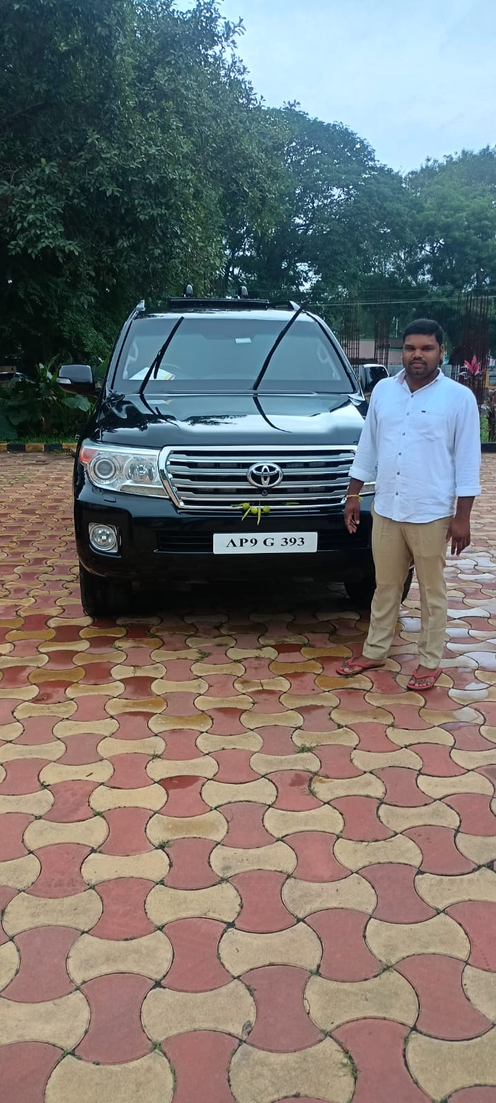 Work by Subhash