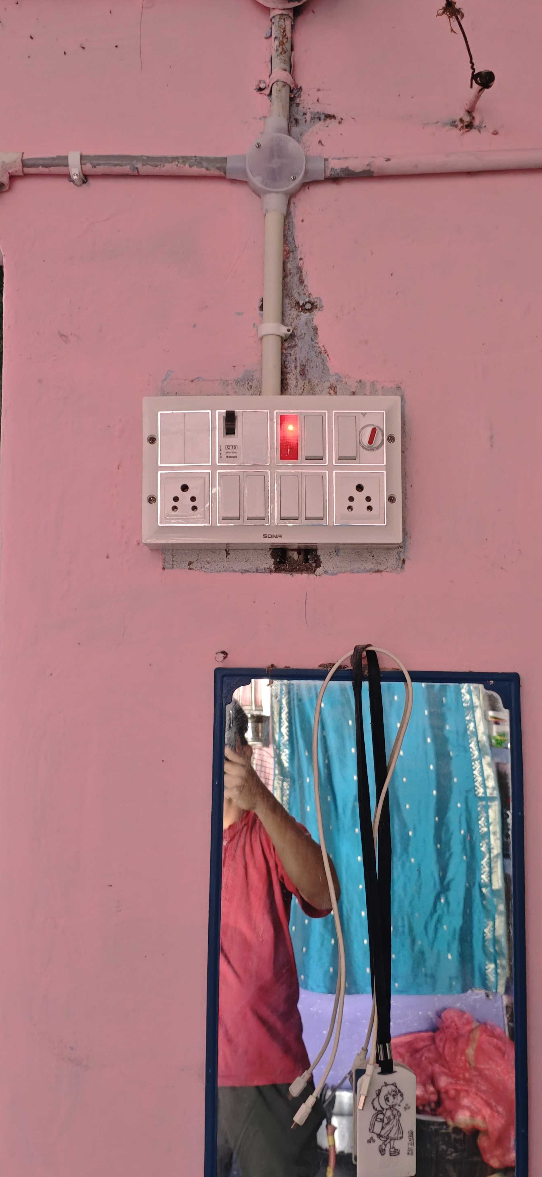 Work by Shaik Inthiyaz