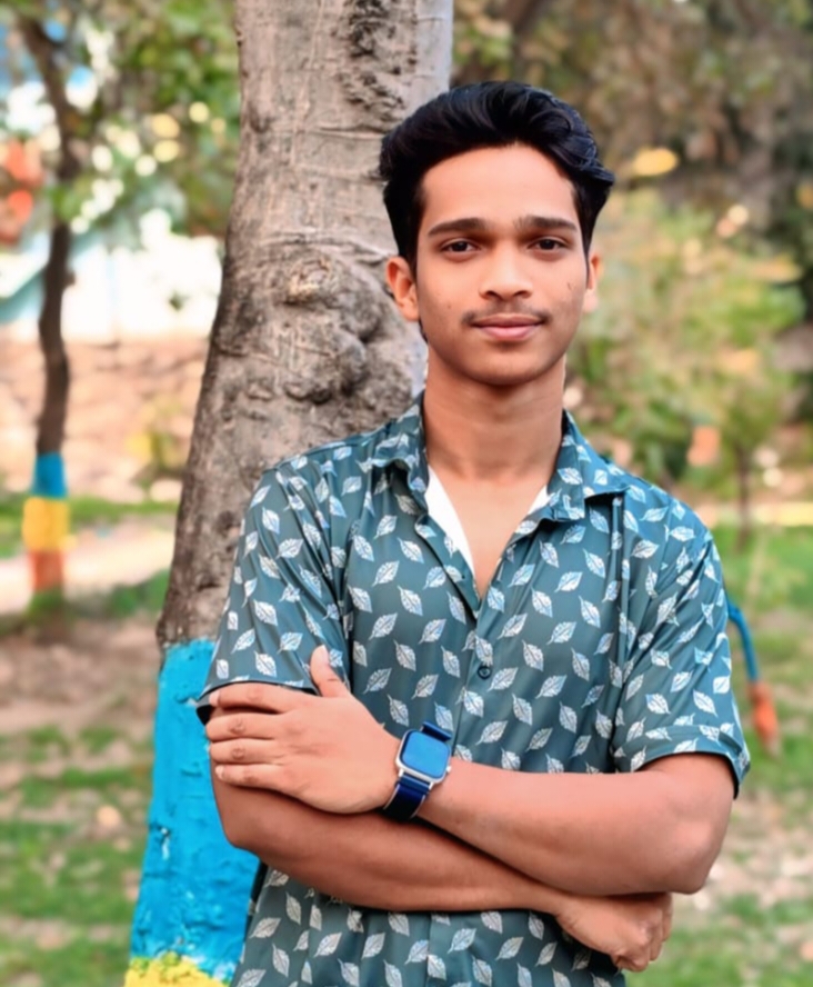 Shaik Inthiyaz