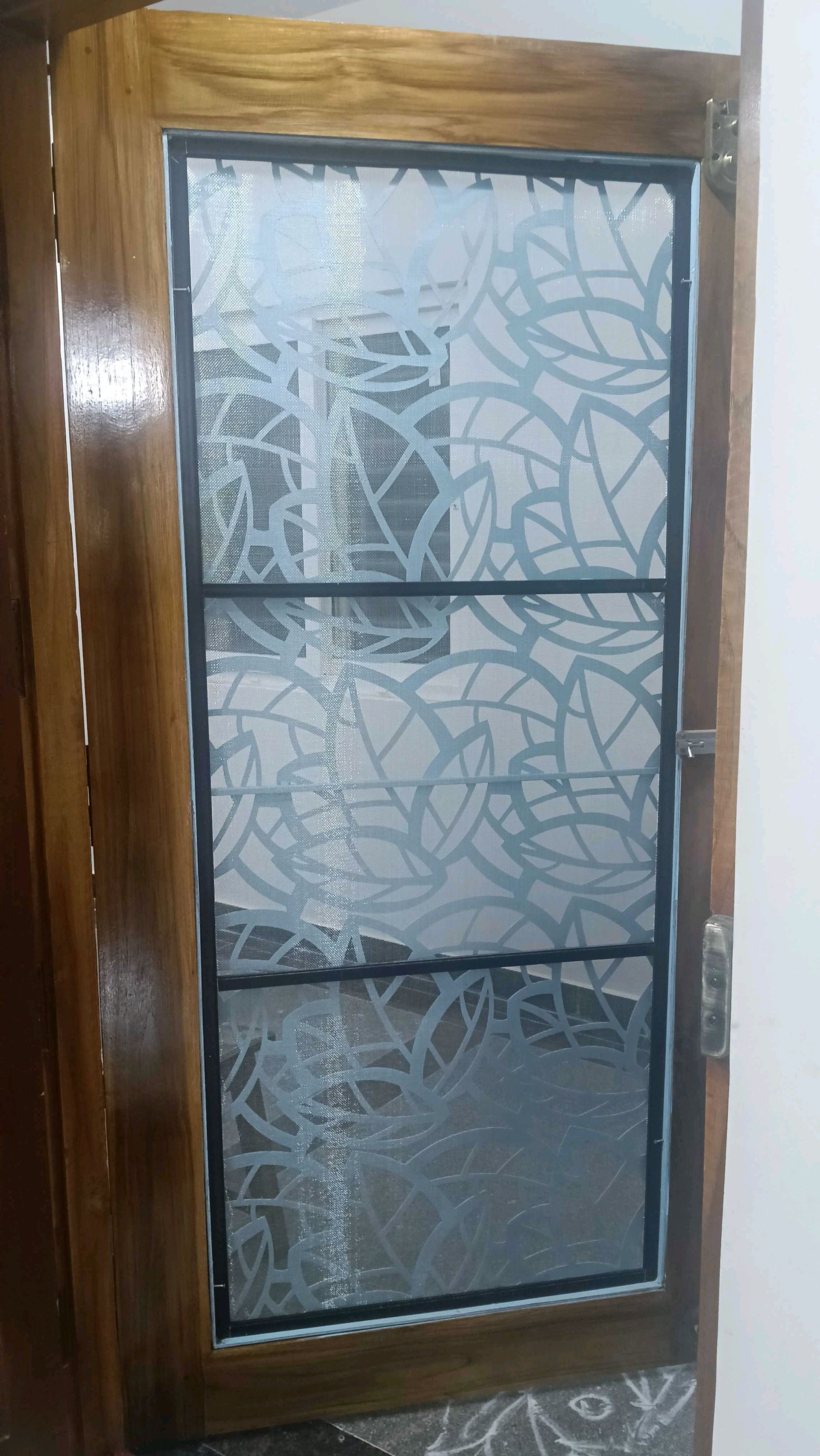 Work by Shaik Mohammad Fazal