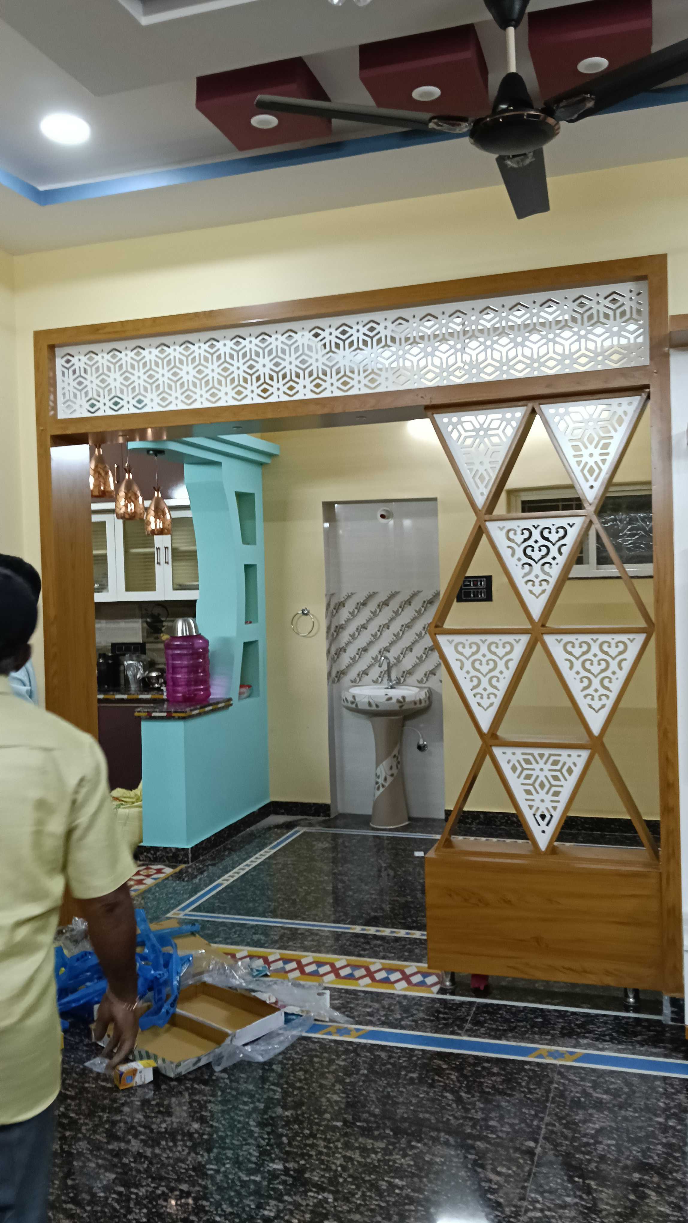 Work by Shaik Mohammad Fazal