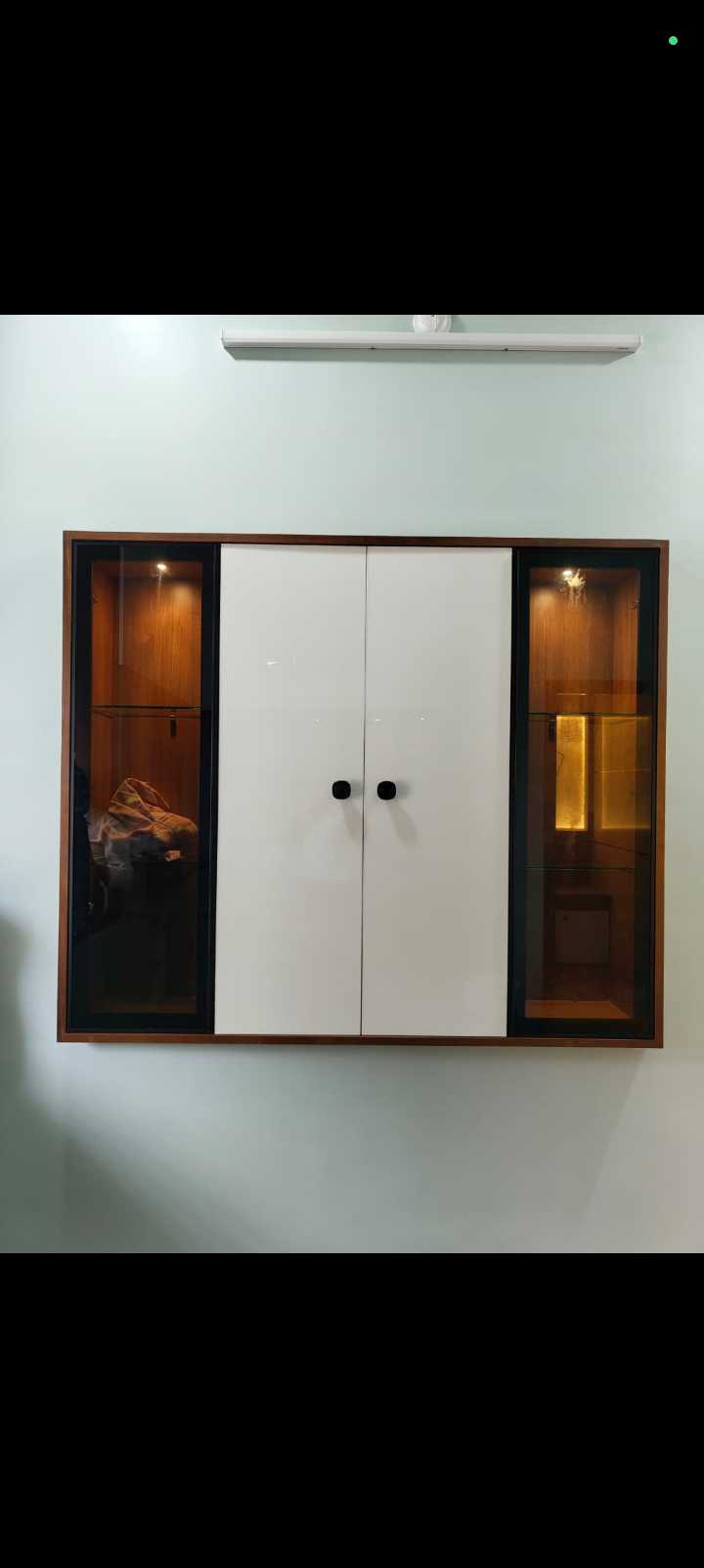 Work by Shaik Mohammad Fazal