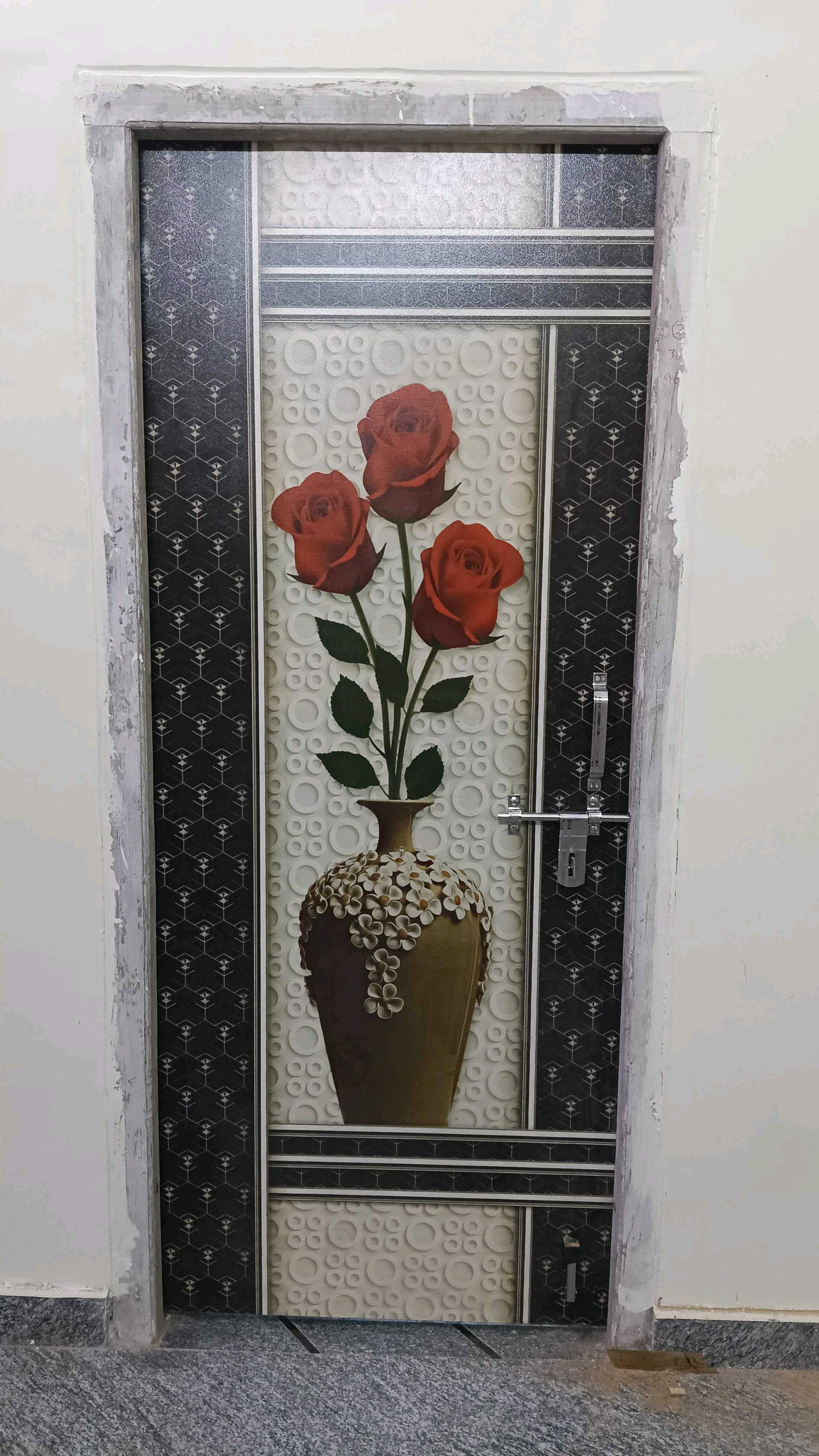 Work by Shaik Mohammad Fazal