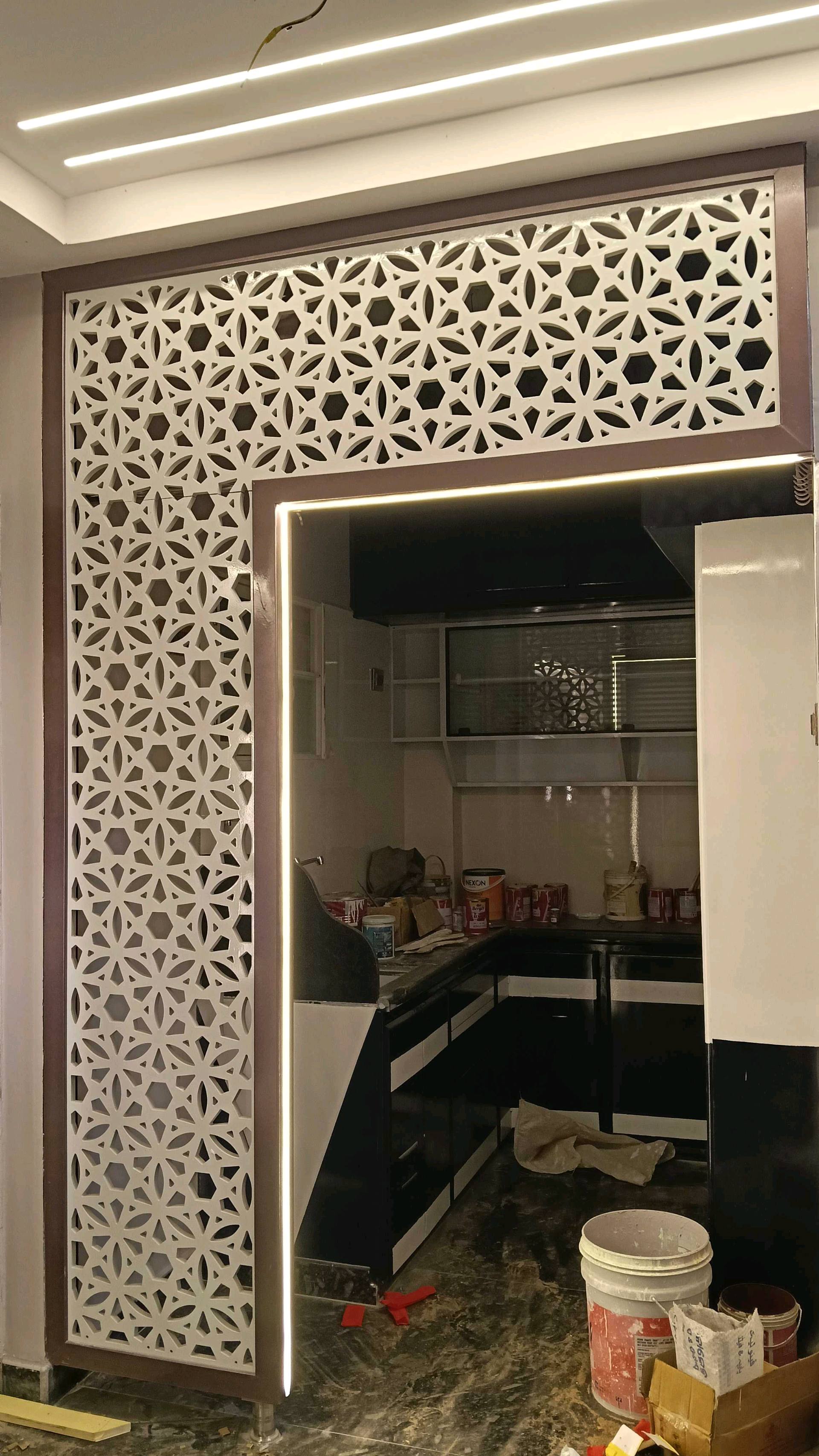 Work by Shaik Mohammad Fazal