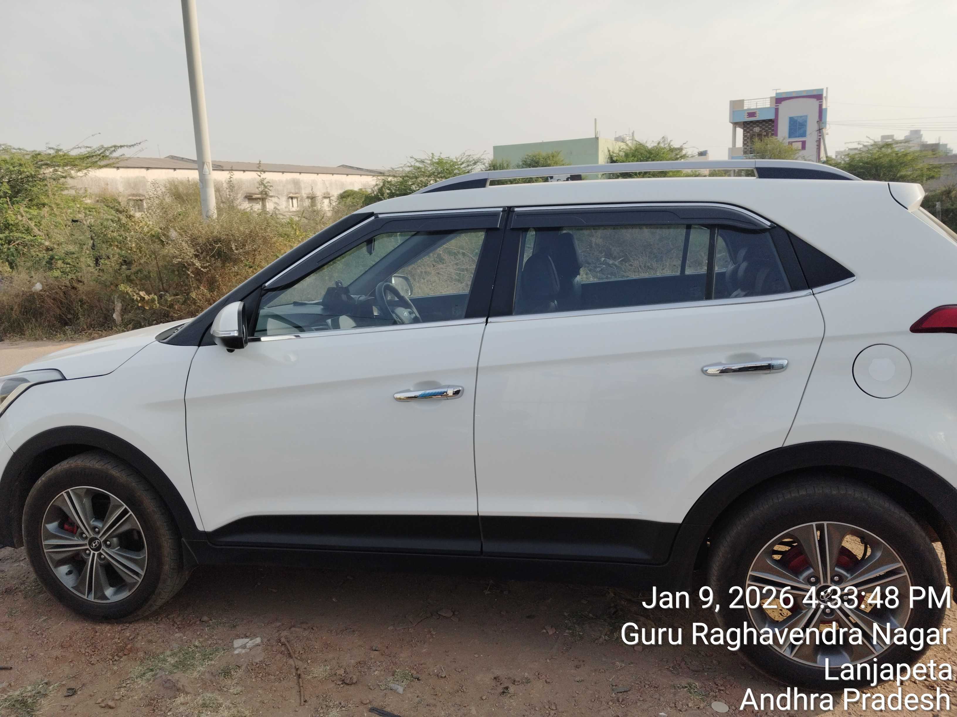 Work by Rajesh Car Mechanic Works