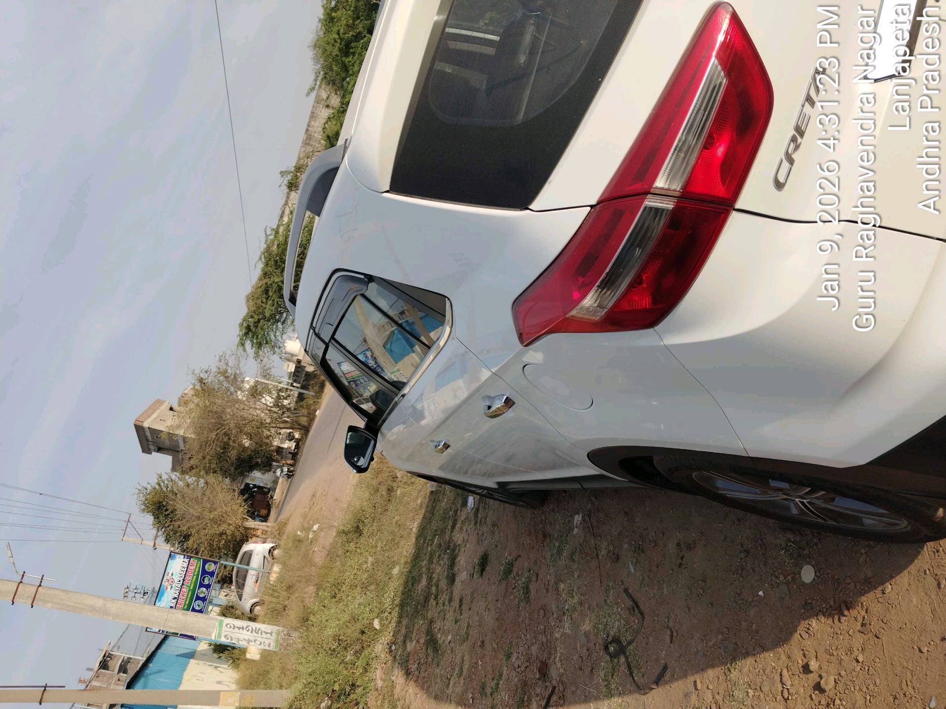 Work by Rajesh Car Mechanic Works