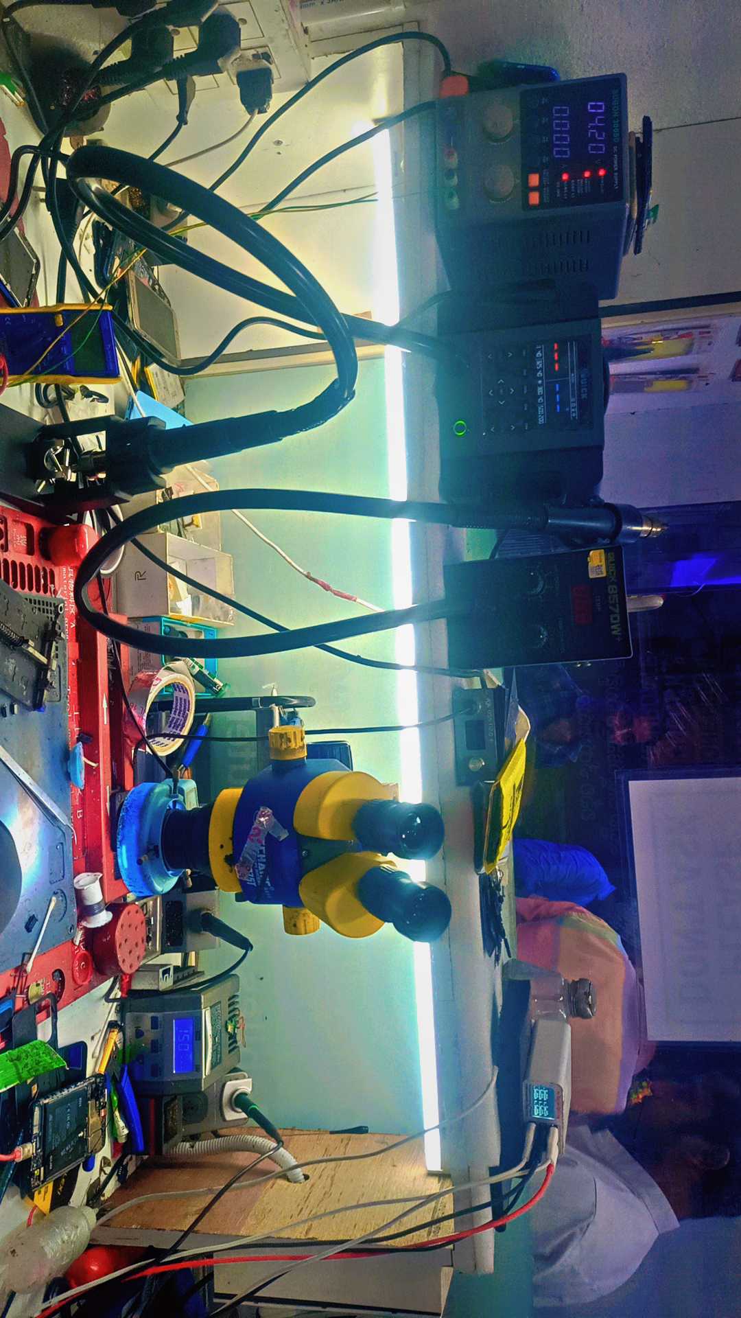 LIMRA MOBILE CARE WITH ADVANCE TECHNOLOGY  work