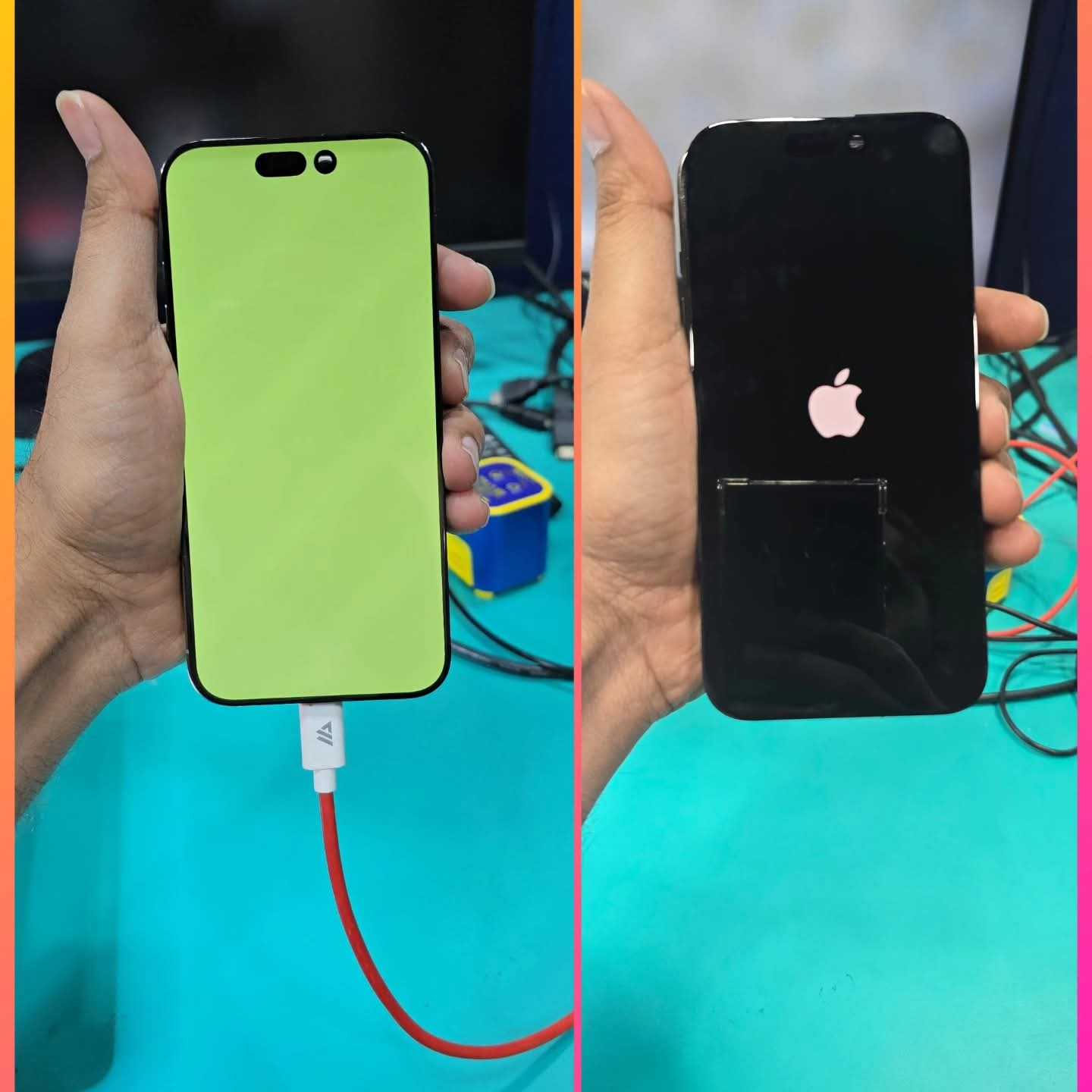 LIMRA MOBILE CARE WITH ADVANCE TECHNOLOGY  work