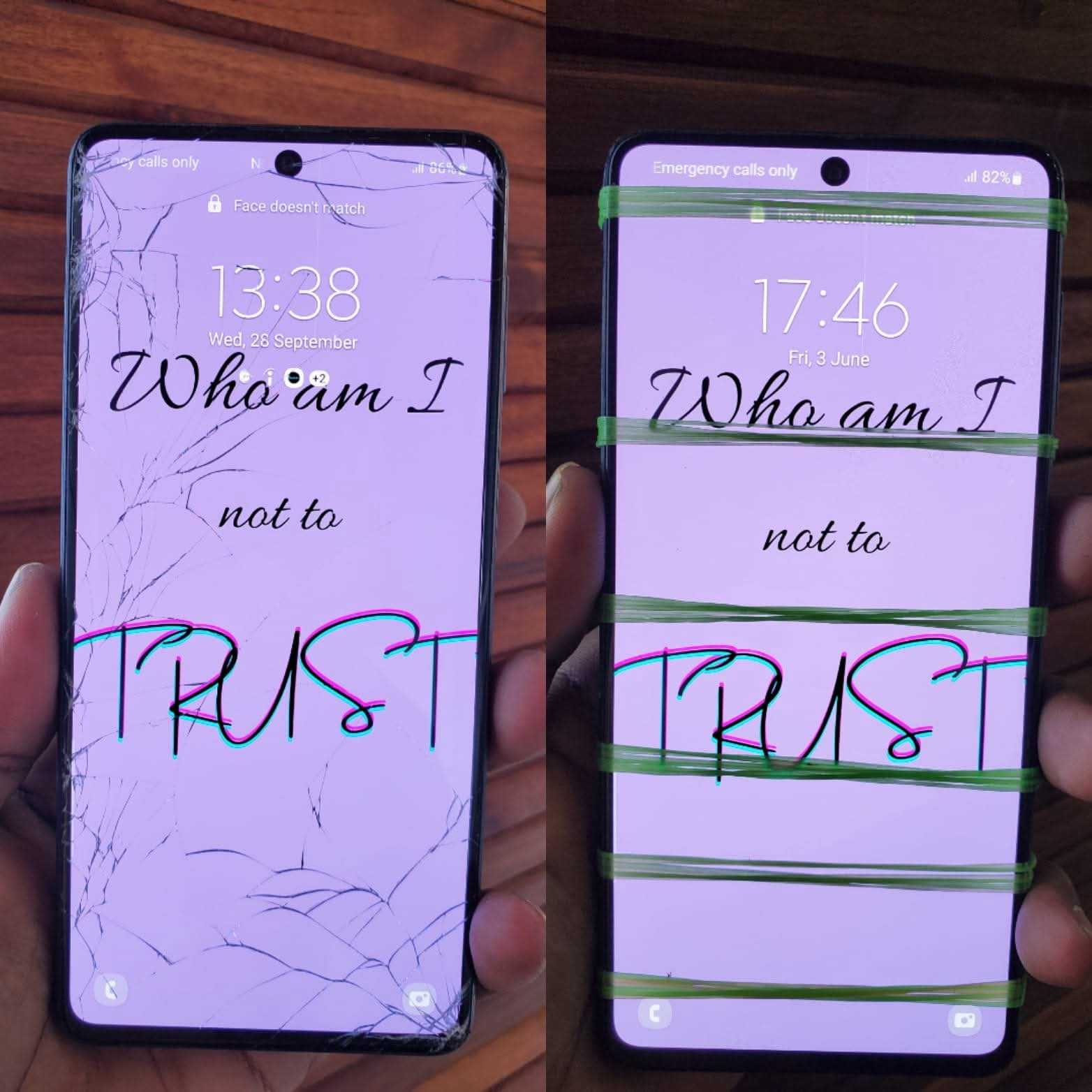 Work by LIMRA MOBILE CARE WITH ADVANCE TECHNOLOGY