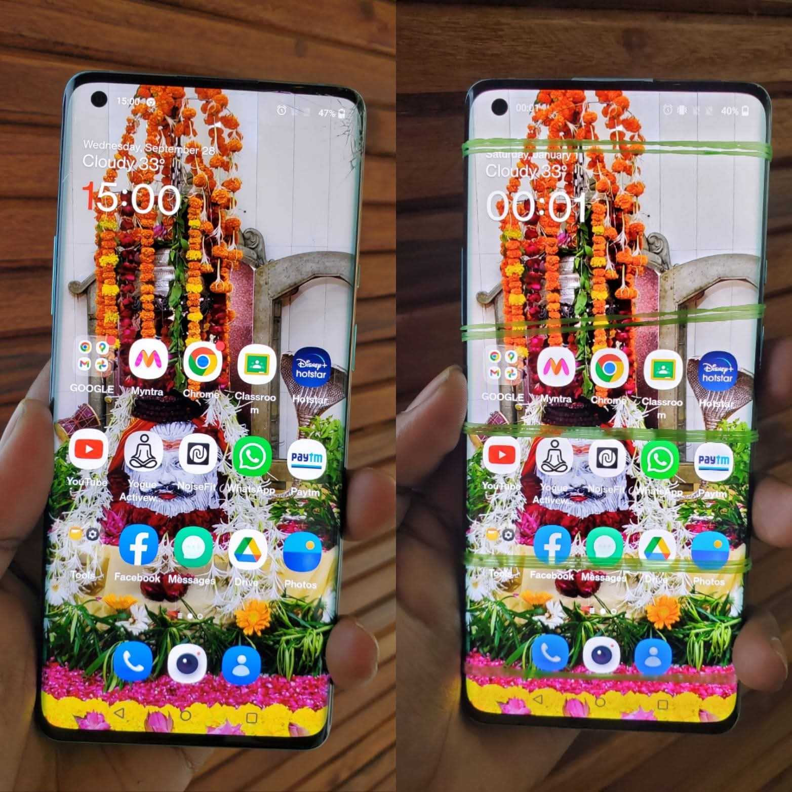 Work by LIMRA MOBILE CARE WITH ADVANCE TECHNOLOGY