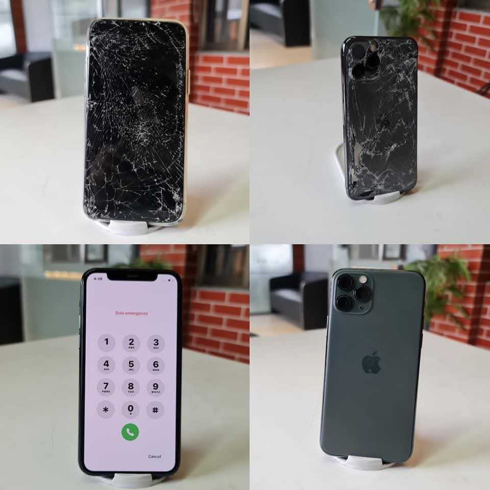 Work by LIMRA MOBILE CARE WITH ADVANCE TECHNOLOGY