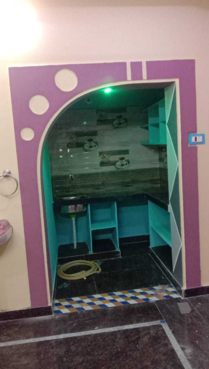 Work by Ahmed building contractor