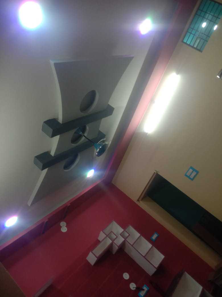 Work by Ahmed building contractor
