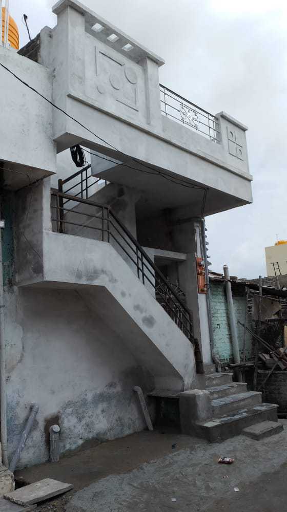Work by Ahmed building contractor