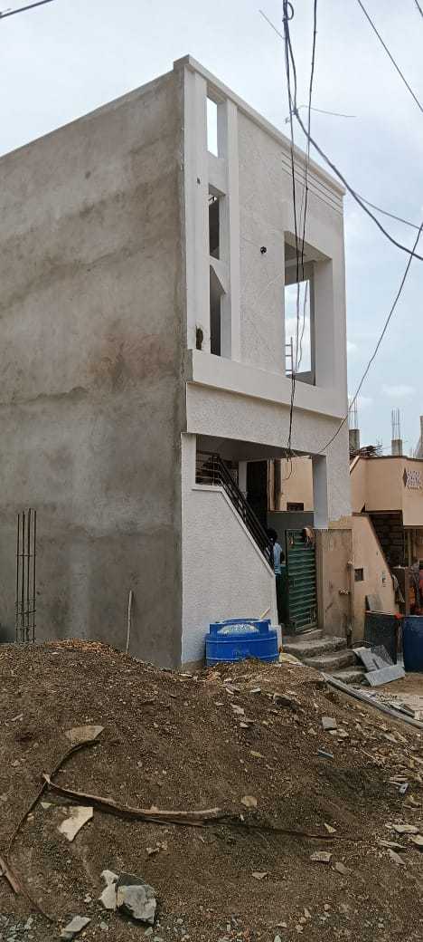 Work by Ahmed building contractor