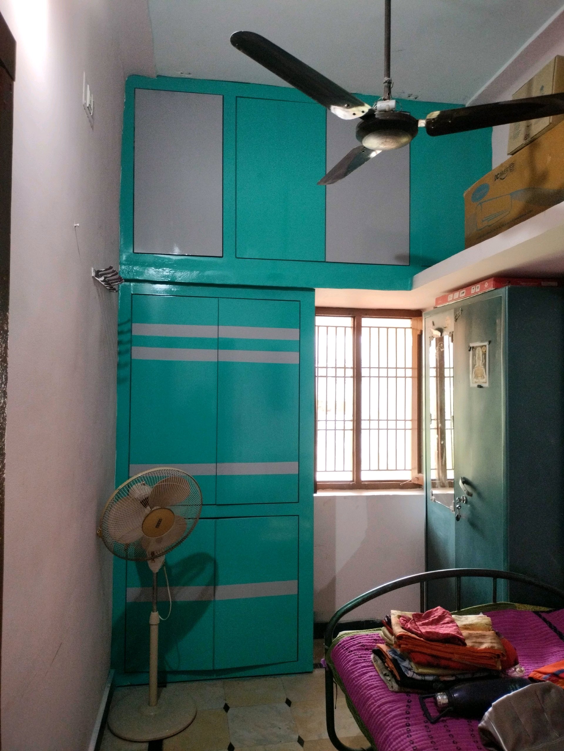 Work by Vadla HarshaVardhan Achari