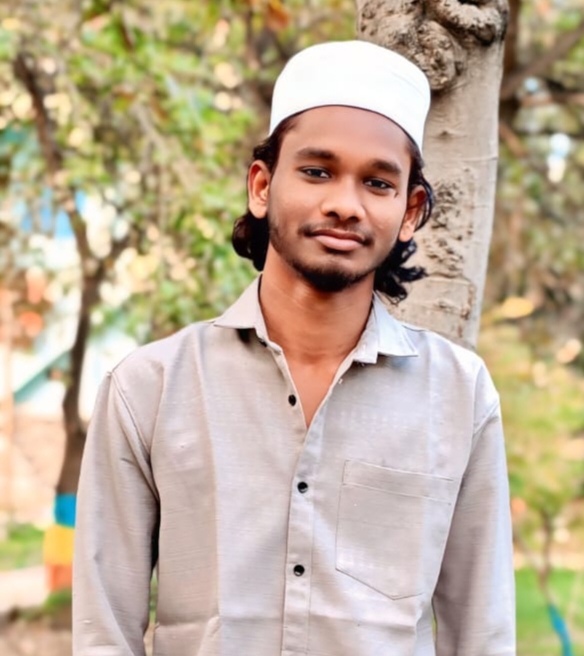 shaik Hussain Vali