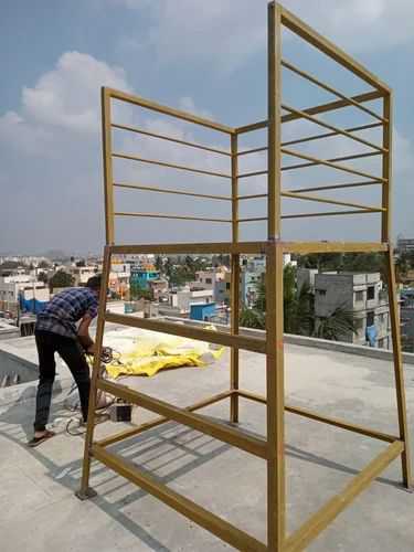 Work by Boya Madhu Kumar