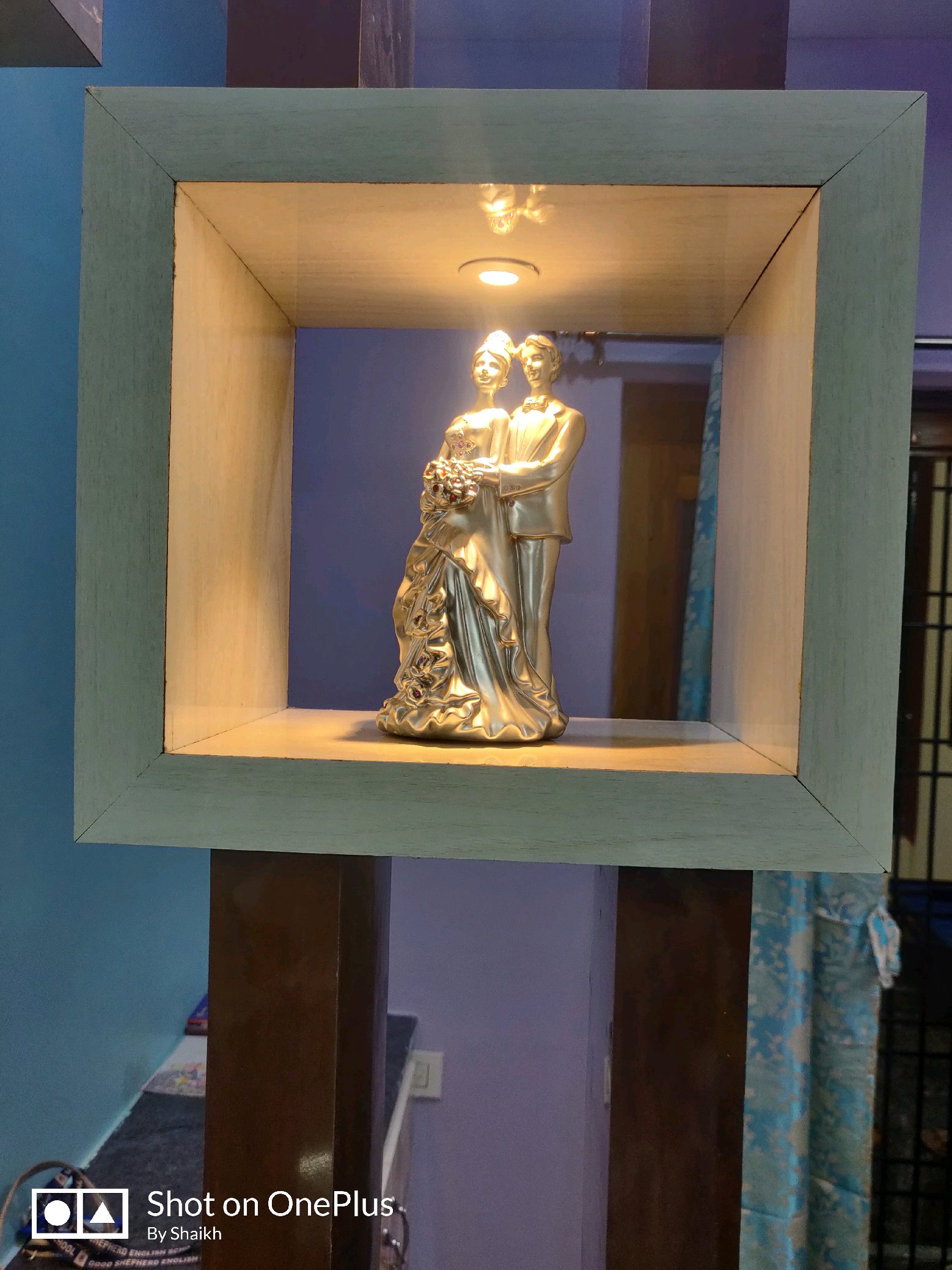 Work by S Arshad
