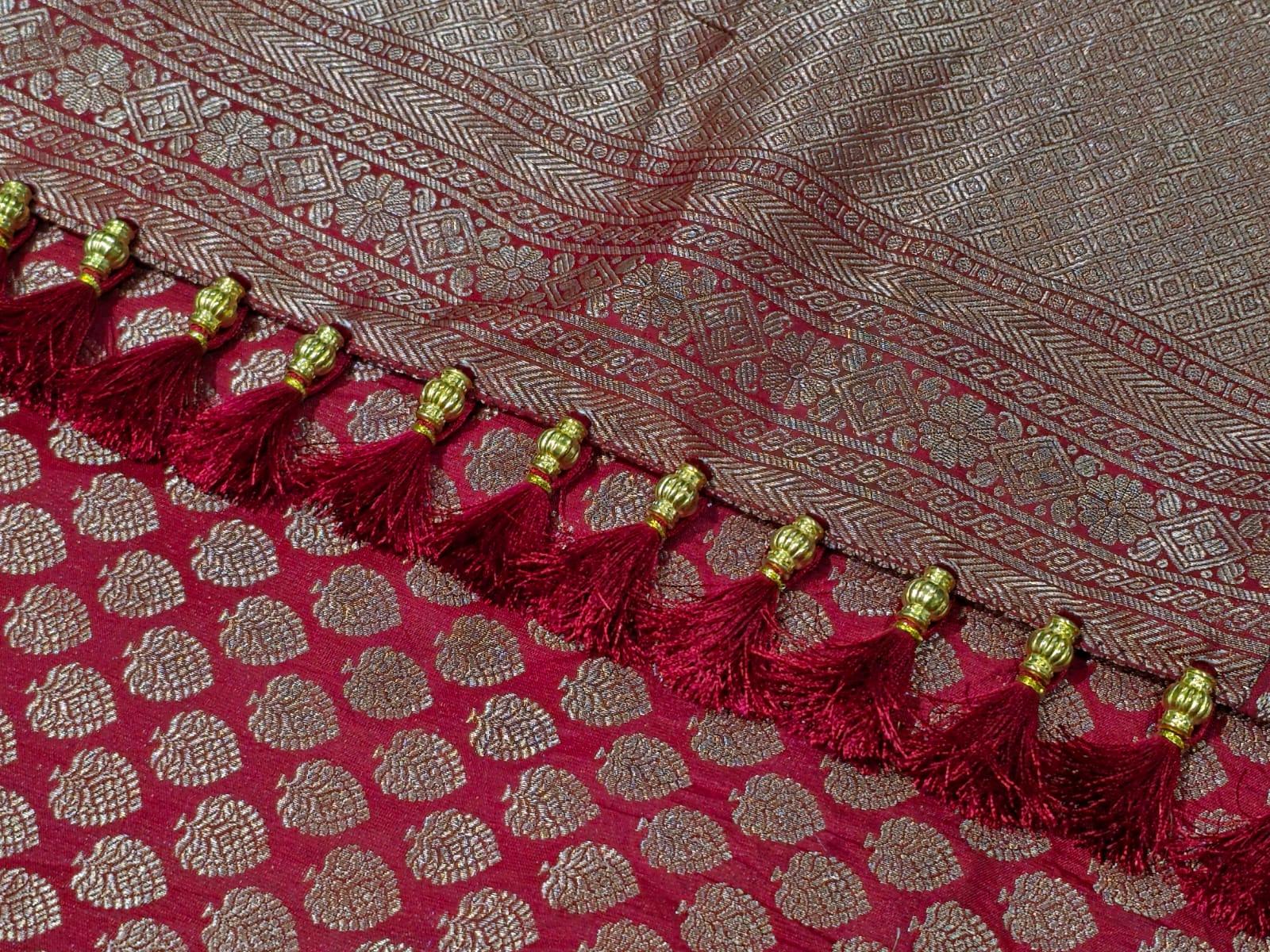 Work by Ramanamma