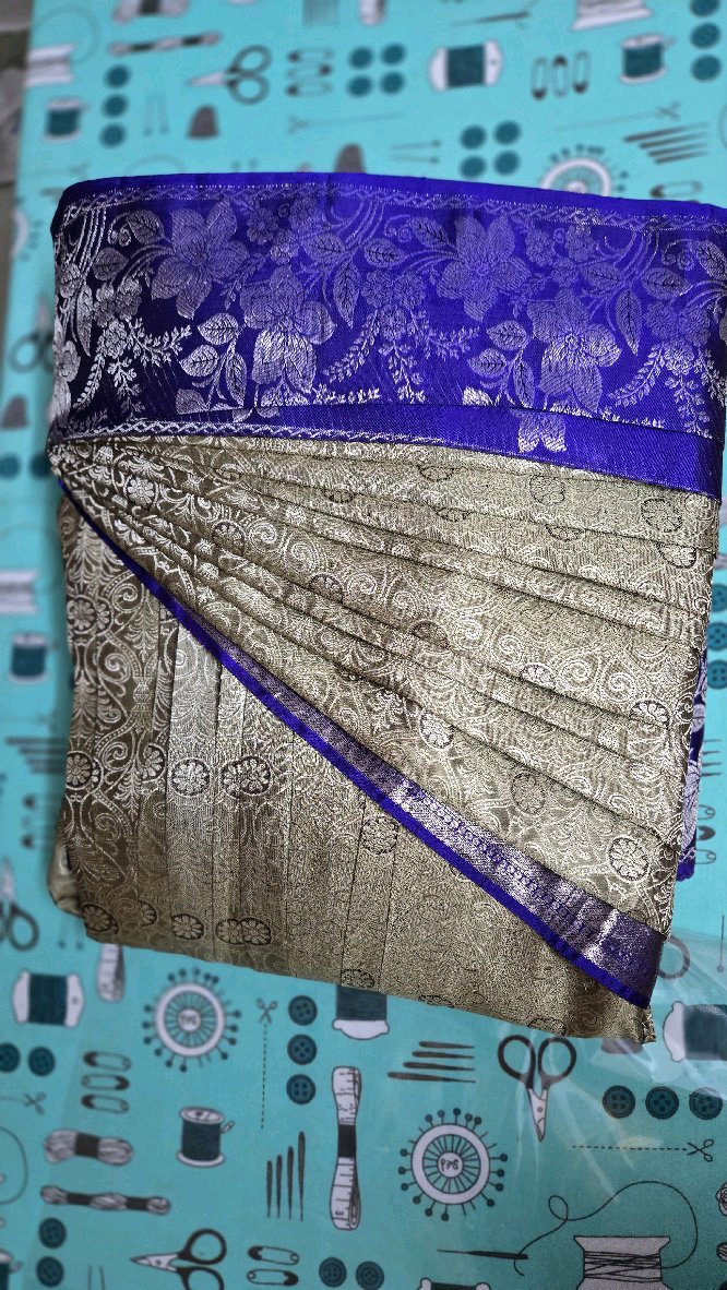 Work by Ramanamma