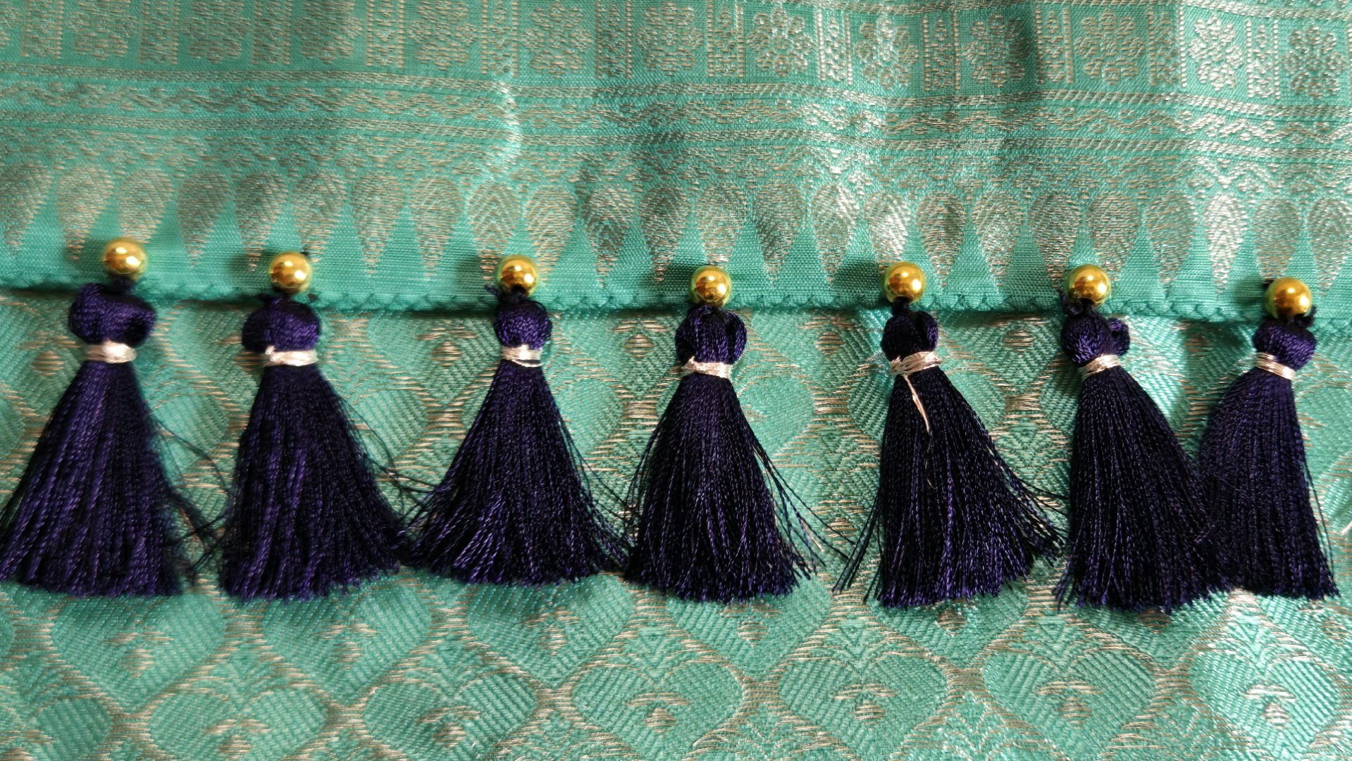 Work by Ramanamma