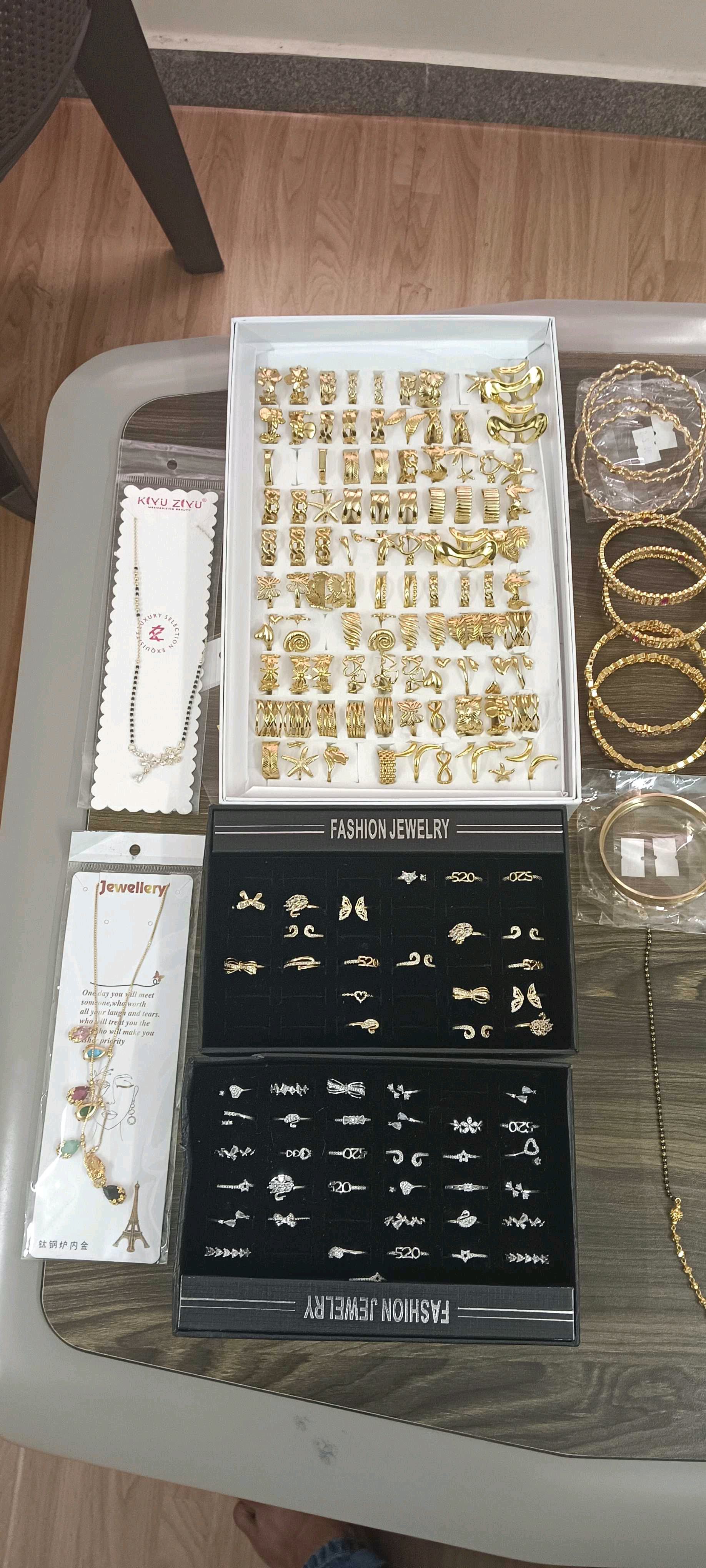Work by Prime Traders