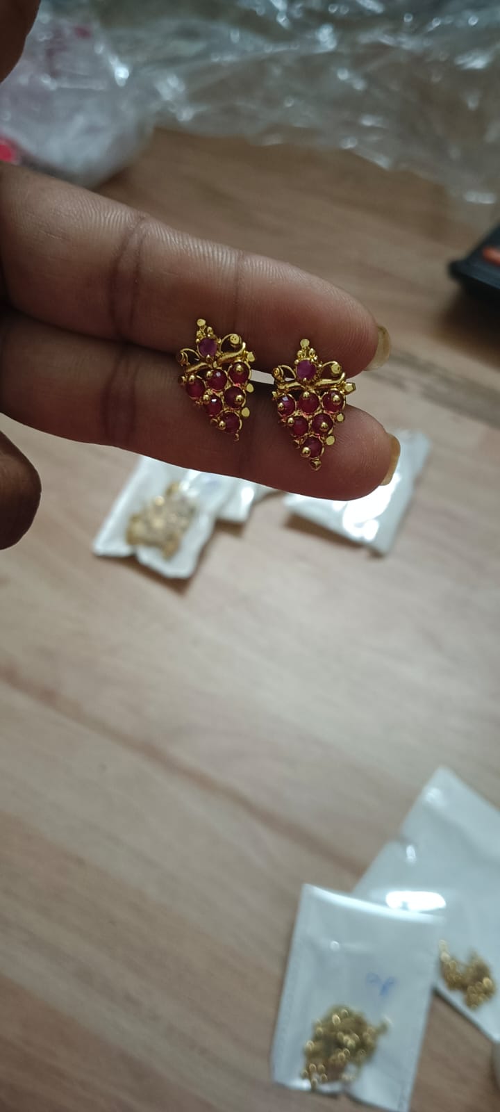 Work by Prime Traders