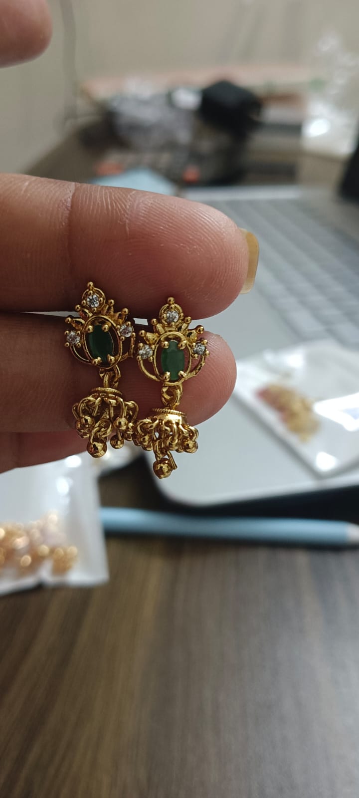 Work by Prime Traders