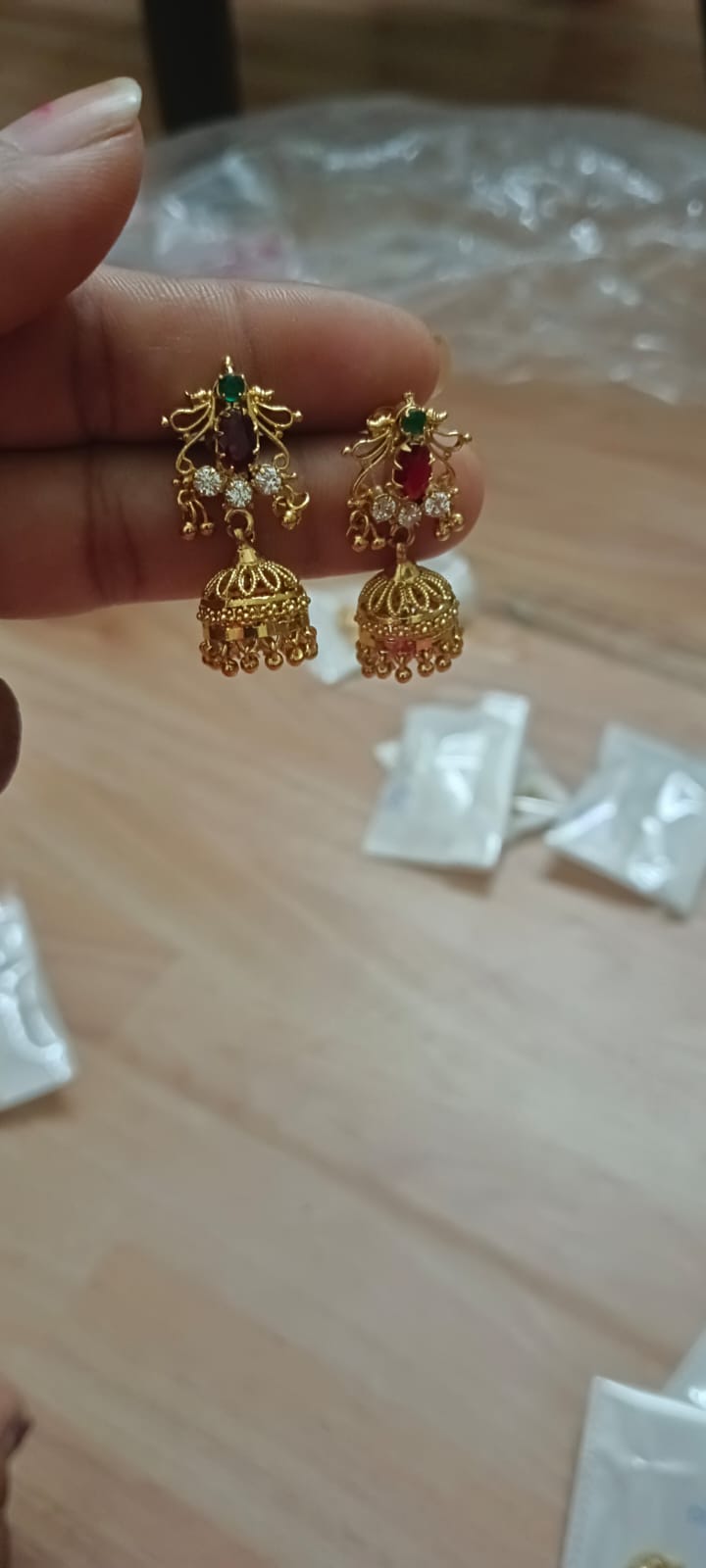 Work by Prime Traders